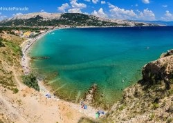 Leto 2025, letovanje - Krk - Hoteli: Vela plaža