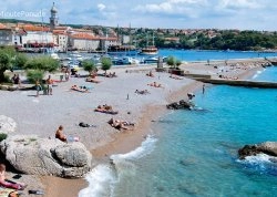 Leto 2025, letovanje - Krk - Hoteli: Porporela plaža