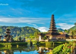 Nova godina 2025 - Bali i Indonezija - Hoteli: Hram Ulun Danu