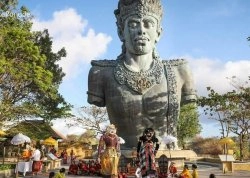 Nova godina 2025 - Bali i Indonezija - Hoteli: Garuda Wisnu park