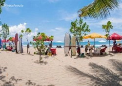 Nova godina 2025 - Bali i Indonezija - Hoteli: Plaža Kuta