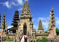 Nova godina 2025 - Bali i Indonezija - Hoteli: Hram