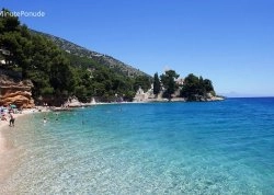 Leto 2024, letovanje - Brač - Hoteli: Bol plaža