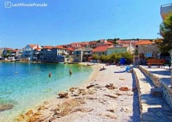 Leto 2024, letovanje - Brač - Hoteli: Postira plaža