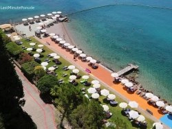 Vikend putovanja - Portorož - Hoteli