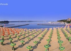 Vikend putovanja - Portorož - Hoteli: Centralna plaža