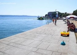 Vikend putovanja - Portorož - Hoteli: Plaža