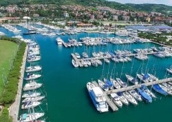 Vikend putovanja - Portorož - Hoteli: Marina