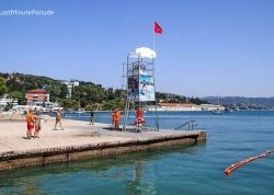 Vikend putovanja - Portorož - Hoteli