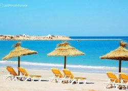 Leto 2024, letovanje - Djerba - Hoteli: Plaža