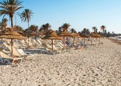 Leto 2024, letovanje - Djerba - Hoteli: Plaža