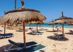 Leto 2024, letovanje - Djerba - Hoteli: Plaža