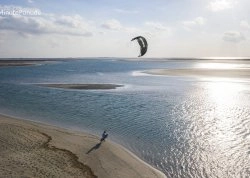 Leto 2024, letovanje - Djerba - Hoteli: Kitesurfing