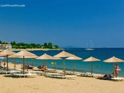 Jesenja putovanja - Halkidiki - Hoteli