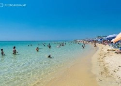 Vikend putovanja - Kavala i Solun - Hoteli: Plaža Amolofi