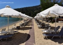 Vikend putovanja - Kavala i Solun - Hoteli: Plaža Batis