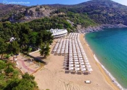 Vikend putovanja - Kavala i Solun - Hoteli: Plaža