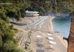 Vikend putovanja - Kavala i Solun - Hoteli: Plaža