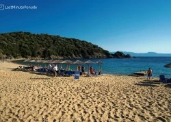 Leto 2025, letovanje - Ammouliani - Apartmani: Plaža