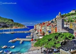 Jesenja putovanja - Cinque Terre - Hoteli