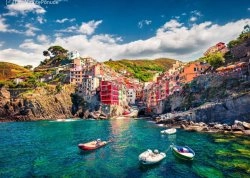 Jesenja putovanja - Cinque Terre - Hoteli