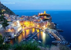 Jesenja putovanja - Cinque Terre - Hoteli