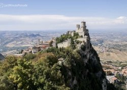 Prolećna putovanja - Južna Italija - Hoteli: Tri kule San Marina