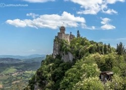 Prolećna putovanja - Južna Italija - Hoteli: Tri kule San Marina