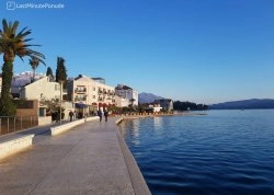 Leto 2025, letovanje - Tivat - Hoteli