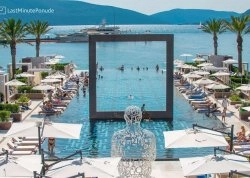 Leto 2025, letovanje - Tivat - Hoteli: Porto Montenegro 