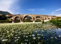 Jesenja putovanja - Sarajevo, Trebinje i Mostar - Hoteli: Arslanagić most