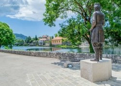 Vikend putovanja - Trebinje - Hoteli: Stari grad