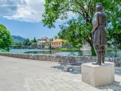 Nova godina 2025 - Sarajevo, Trebinje i Mostar - Hoteli