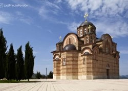 Vikend putovanja - Trebinje - Hoteli: Manastir Hercegovačka Gračanica