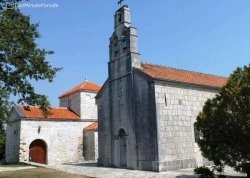 Jesenja putovanja - Sarajevo, Trebinje i Mostar - Hoteli: Manastir Svetog Petra i Pavla