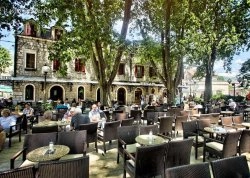 Jesenja putovanja - Sarajevo, Trebinje i Mostar - Hoteli: Stari grad