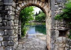 Vikend putovanja - Trebinje - Hoteli: Pogled na reku Trebišnjicu