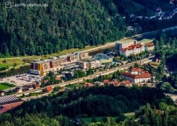 Nova godina 2025 - Terme Laško - Hoteli: Panorama