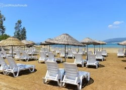 Leto 2025, letovanje - Didim - Hoteli: Plaža