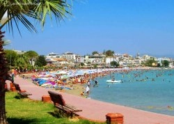 Leto 2025, letovanje - Didim - Hoteli: Plaža