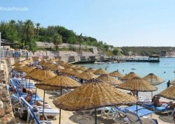 Leto 2025, letovanje - Didim - Hoteli: Plaža