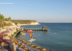 Leto 2025, letovanje - Didim - Hoteli: Plaža