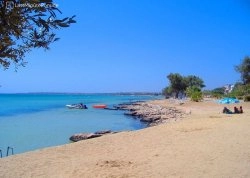 Leto 2025, letovanje - Didim - Hoteli: Plaža