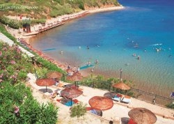 Leto 2025, letovanje - Didim - Hoteli: Plaža