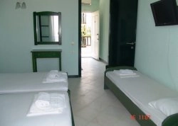 Leto 2026, letovanje - Afitos - Apartmani: Vila Nikos