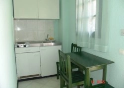 Leto 2026, letovanje - Afitos - Apartmani: Vila Nikos