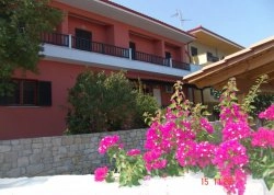 Leto 2026, letovanje - Afitos - Apartmani: Vila Nikos