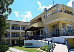 Leto 2025, letovanje - Hanioti - Apartmani: Vila Morfeus