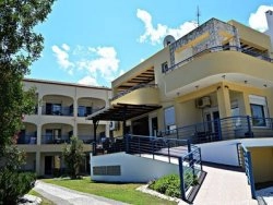 Leto 2025, letovanje - Hanioti - Apartmani