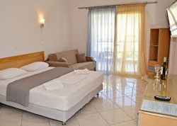 Leto 2025, letovanje - Hanioti - Apartmani: Vila Morfeus
